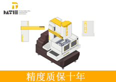 廣州市（捷睿電子）全閉環中走絲實地客戶